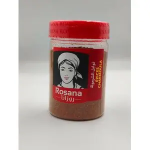 Rosana EPICES CHARMOULA  100g