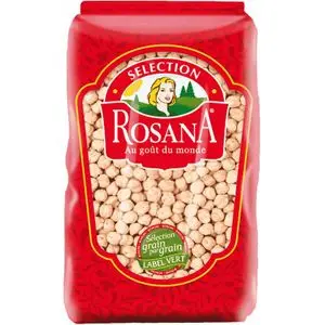 Rosana POIS CHICHES  1KG