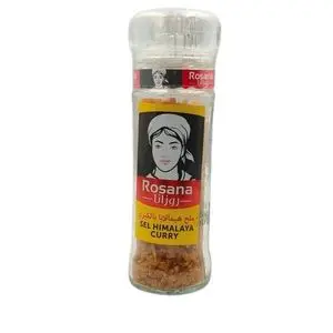 Rosana SELS HIMALAYA CURRY  GRINDER 100g