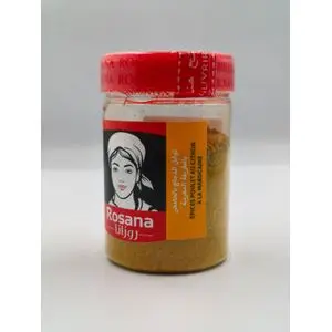Rosana POULET AU CITRON MAROCAIN 100g