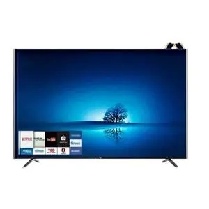 Roch Smart TV 32" HD Frameless Wi-Fi