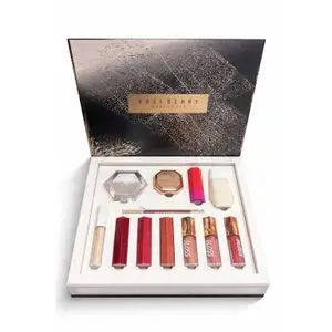 Roseberry Coffret Maquillage – Kit Complet pour un Look Chic et Parfait