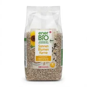Rossmann Graines de Tournesol Bio : Protéines, Magnésium &amp; Vitamine B1 – 500g