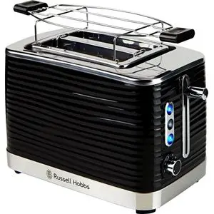 Russell Hobbs Toaster Inspire Noir