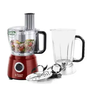 Russell Hobbs Robot de cuisine Multifonction