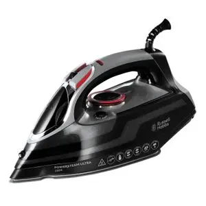 Russell Hobbs Power Steam Ultra Fer À Repasser Semelle Céramique 3100 W