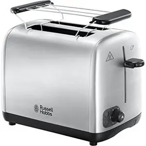 Russell Hobbs Toaster Adventure