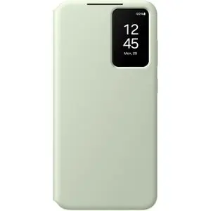 Samsung galaxy s24+ ultra smart view wallet case
