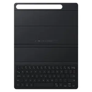 Samsung book cover keyboard slim  galaxy tab S9 5G -black