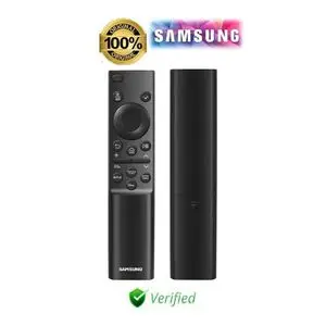 Samsung Telecommande Smart originale 100%pour tous les téléviseurs Crystale Qled Smart et LED