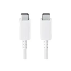 Samsung Câble USB-C à USB-C - 5A