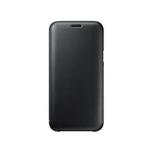 Samsung Galaxy J7 2017 Flip Wallet Cover