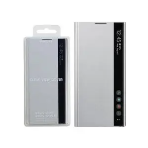 Samsung Clear View cover  Galaxy NOTE 10