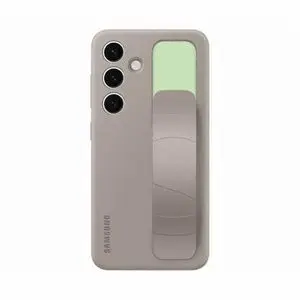 Samsung silicone cover  S24  with strap