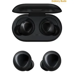 Samsung ecouteur Oreillette Twins Buds Bluetooth transmission audio fluide Son Premium  SM-R170 -Black