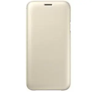 Samsung etui a rabat coque pour Galaxy J7 PRO