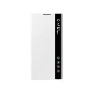 Samsung Clear View  pour Samsung Galaxy NOTE 10 white