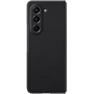 Samsung eco leather case z fold 5
