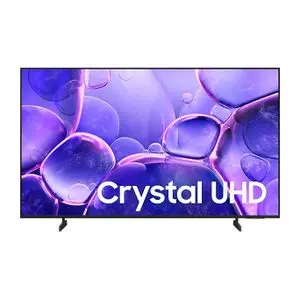 Samsung Smart TV 43" Crystal UHD U8000F 4K