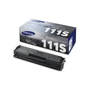 Samsung Toner d'origine MLT-D111S Noir (SU819A)