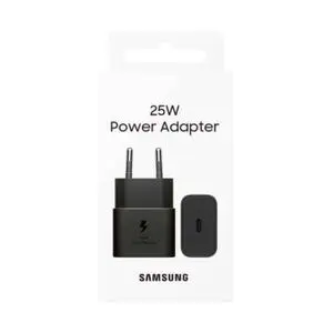 Samsung Adaptateur chargeur secteur officiel 25W