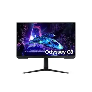 Samsung Moniteur Gaming 27'' Fhd G3 180hz 1ms Mrpt