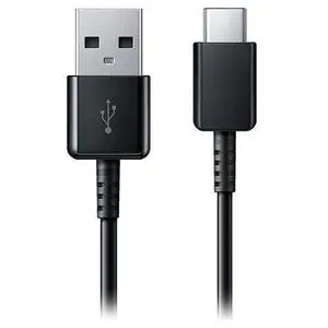 Samsung Câble chargeur secteur USB type C original 5A