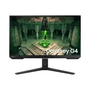 Samsung Écran Gaming Odyssey G4 G40B 27 Full HD (LS27BG400EUXEN)
