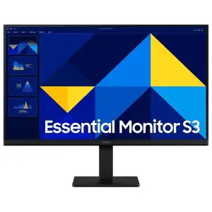Samsung Moniteur  S30GD 27 Full HD 100 Hz (LS27D300GAUXEN)