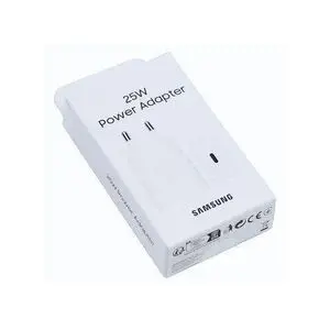 Samsung Adaptateur secteur 25W ( sans cabâble) 12 mois de garantie