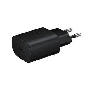Samsung Chargeur SUPER rapide 25W