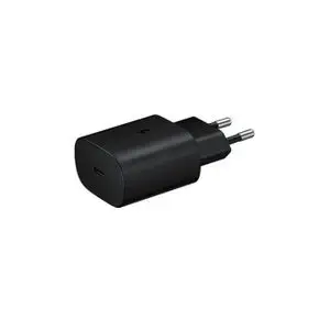 Samsung Chargeur ultra rapide 25W S21Ultra S21 Plus S21