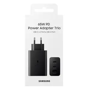 Samsung 65W PD PAWER ADAPTER TRIO