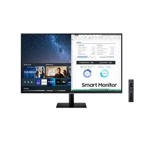 Samsung Moniteur M7 4K Smart 32''