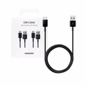 Samsung Cable chargeur Type C 2 PACK
