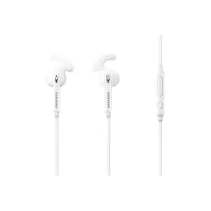 Samsung Ecouteurs Avec fil  Appels/Musique Blanc