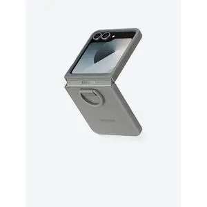 Samsung GALAXY Z FLIP6 SILICONE CASE