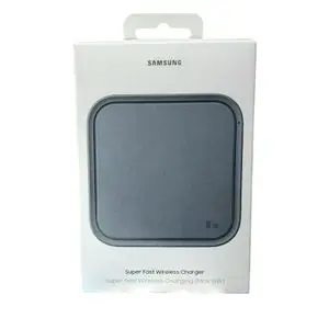 Samsung Original Chargeur sans fil utra-rapide 15W
