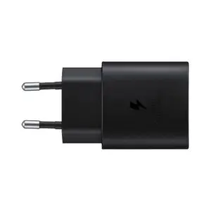 Samsung 25W Wall Charger EP-T2510X – Black