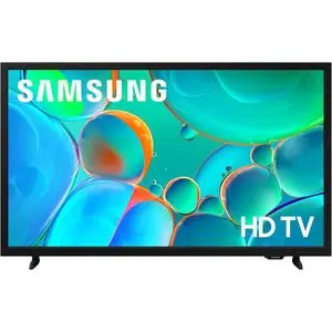 Samsung 32" Smart TV One UI Tizen, HDR .Récepteur&wifi intégré