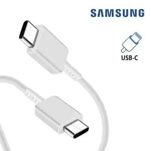 Samsung Câble de charge USB C vers USB C 1m Originale