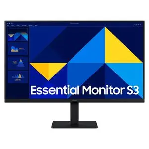 Samsung Écran 24" Plat Full HD  S30GD