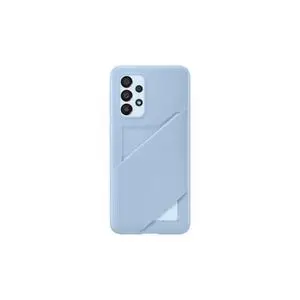 Samsung Coque Card Slot Cover pour Galaxy A33-5G