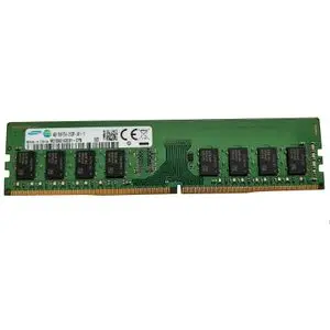 Samsung RAM PC Bureau 4Gb 1Rx4 PC4 2133P-UA1-11