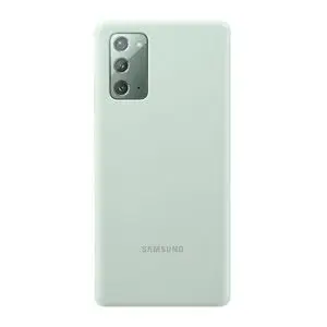 Samsung silicone cover galaxy note 20 5g