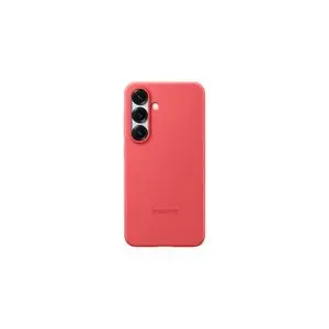 Samsung Coque en silicone pour Galaxy S25+