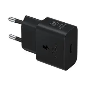 Samsung Adaptateur secteur 25W EP-T2510N (sans câble) Noir 12 mois de garantie