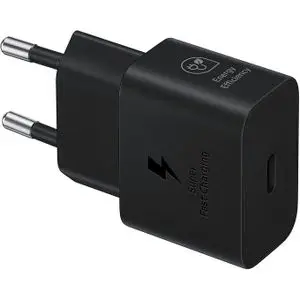 Samsung Power Adapter 15W PD USB - C Black (Pack 150 Pièces)