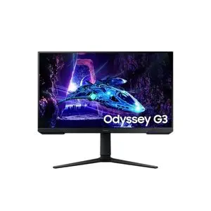 Samsung Moniteur Gaming 27" Odyssey G3 G30D
