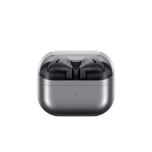 Samsung Galaxy Buds 3 – Silver